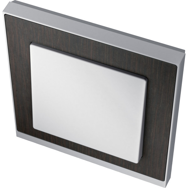M-pure Decor Cadre Simple Wenge