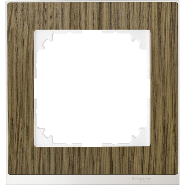 M-pure Decor Cadre Simple Chene