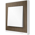 M-pure Decor Cadre Simple Chene