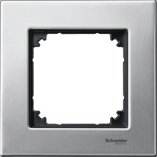 PLAQUE SPLE PLAN METAL CHR BRI
