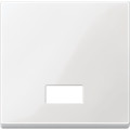 M-Plan Blanc, enjoliveur commande lumineuse simple d'éclairage