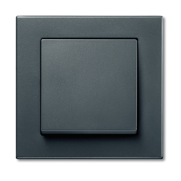 Enjoliveur M-Plan simple anthracite