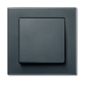 Enjoliveur M-Plan simple anthracite