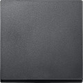 Enjoliveur M-Plan simple anthracite