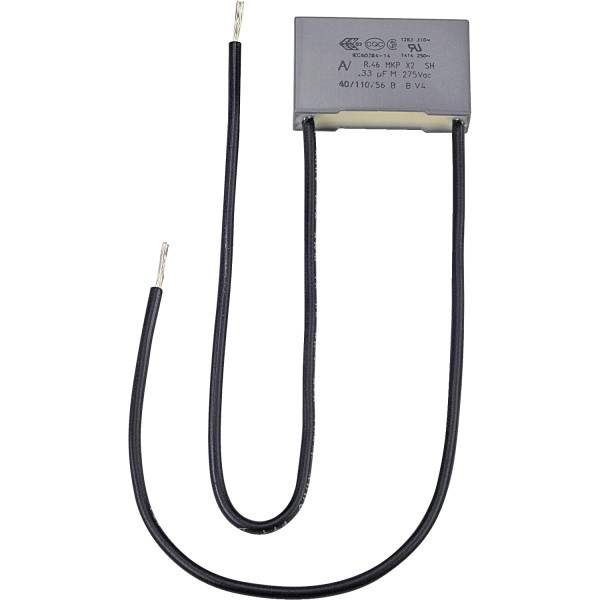 Argus Condensateur 0,33 microF 250V - Schneider Electric - MTN542895