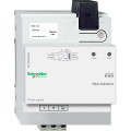 Alimentation de BUS 640 mA max 64 Participants 8 Pas de 9 mm KNX Schneider