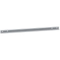 Spacial - rail DIN asymétrique - 32x15mm - L2000mm