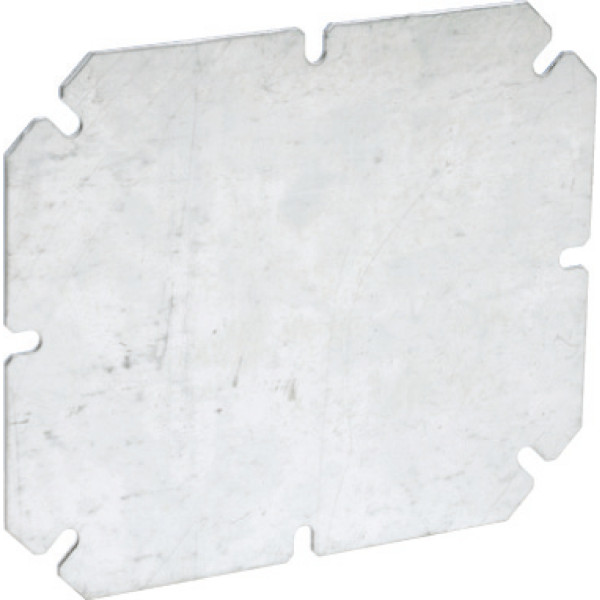 Platine tôle 192x164