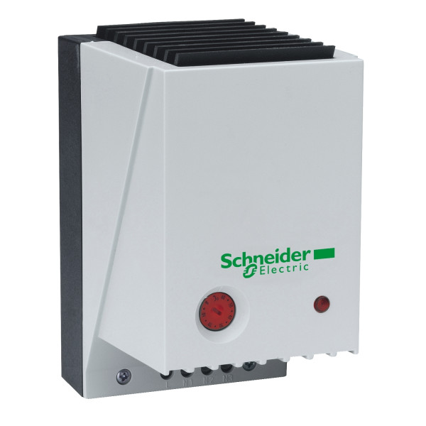 Thermoventilat.Res.350-550W 120V