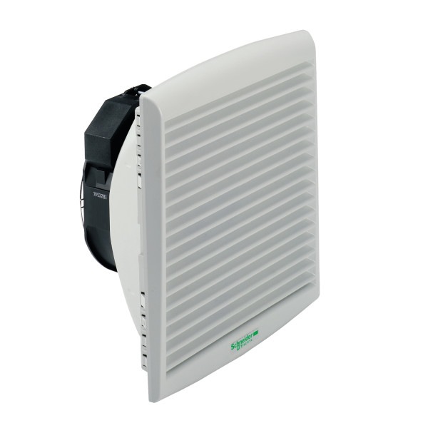 Ventilateur165m3/h 48VDC IP54