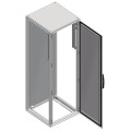 Châssis fix 19P partiel 12U