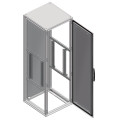 Châssis fix 19P partiel 12U