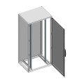 4 équerres sup.Châs.19'' fixe P1000