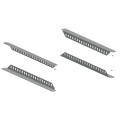 4 équerres sup.Châs.19'' fixe P1000