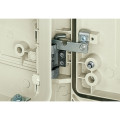 Reteneur porte pour  PLA/Z/T