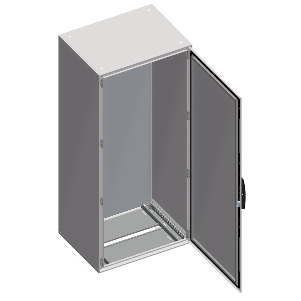 Arm SM 1200x1000x300 2P Chass.pl
