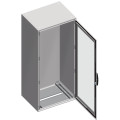 Arm SM 1400x800x400 1P transp.