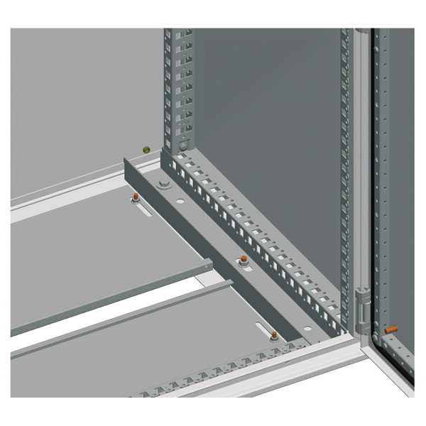 Plaque Passe-cabl Sm 1ent Ri L1000xp400mm