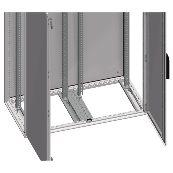 Kit 2 châssis arm 2 portes P400