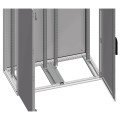 Kit 2 châssis arm 2 portes P400