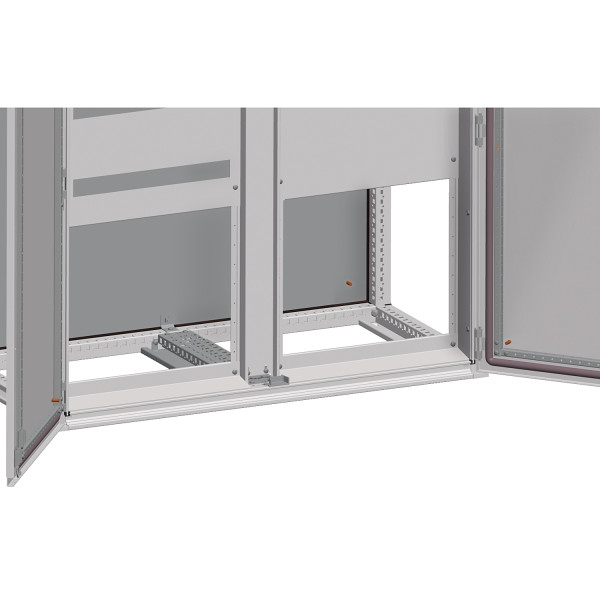 Kit 2 châssis arm 2 portes P400