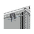 Commande manuelle porte secondair