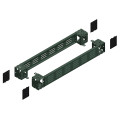 Socle frontal SF SM vent 100x600