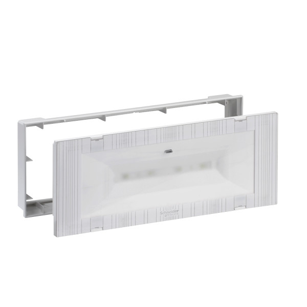 Exiway esi - cadre de finition 293x117x30