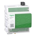 Ecostruxure panel server universel - alim 110-277 vacdc