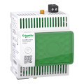 Ecostruxure panel server avancé - alim 110-277 vac/dc