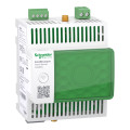 Ecostruxure panel server avancé - alim 24vdc