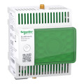 Ecostruxure panel server avancé - power over ethernet