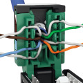 Schneider Actassi S-One connecteur RJ45 catégorie 5E non blindé