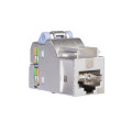 Connecteur RJ45 Catégorie 6 Blindé Grade 2TV Actassi S-One Schneider Electric