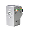 Prise RJ45 Catégorie 6A Blindée STP Actassi S-One Schneider