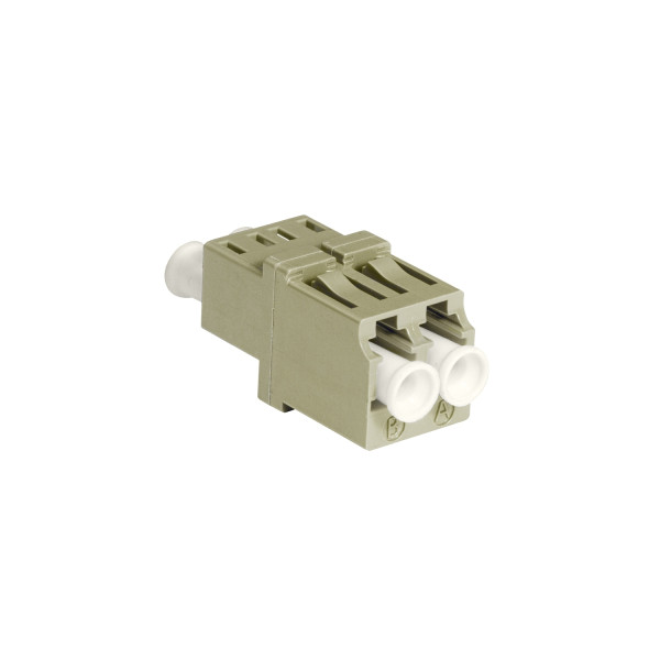 TRAVERSEE LC DUPLEX MM SQ 1 PC
