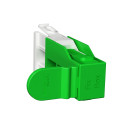 Accessoire de fixation Schneider LexCom Home 2 fixations BOX maintien équipement actif