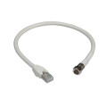 Lexcom home - câble iec/rj45 0,4m