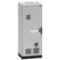 Varset Easy - Batterie De Condensateurs - 350k - Disj - Auto