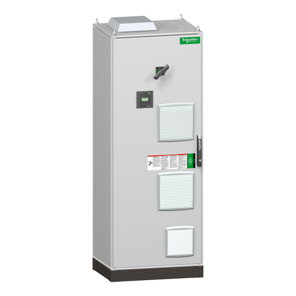 Varset auto 350k dr3,8 400v-50 haut