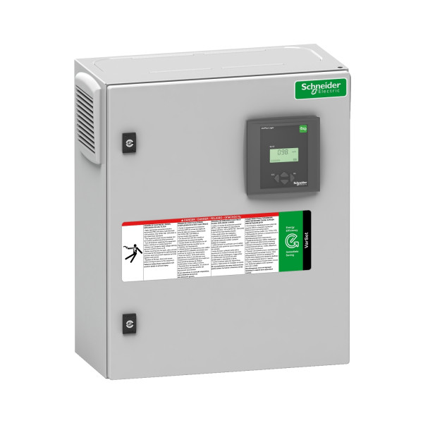 Varset Easy 7,5 Kvar 400v 50hz Disj