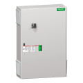 Varset Batterie De Condensateurs Fixe 125kvar Disj Entrée Bas 400v 50hz