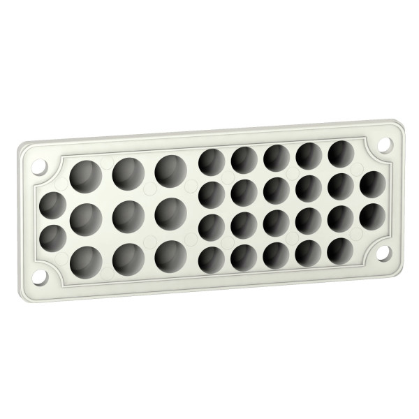 Membrane typ.FL21 passe câble A33