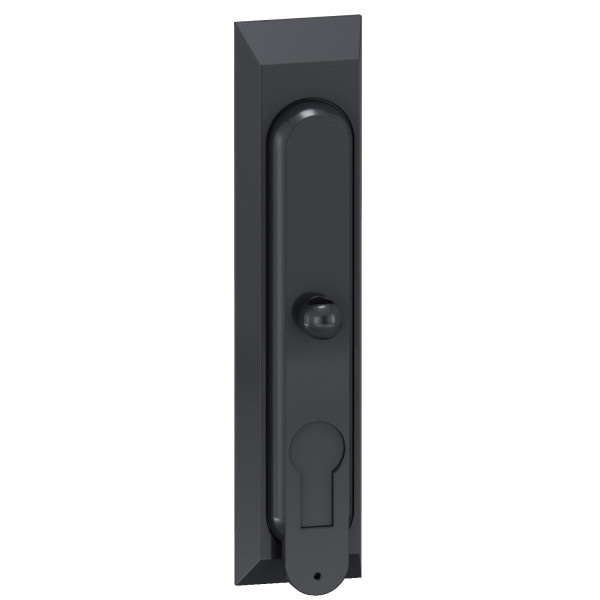 Spacial - Fermeture 1242e Pour Nsys3d…k3 >h700