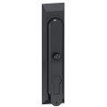 Spacial - Fermeture 1242e Pour Nsys3d…k3 >h700