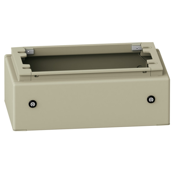 kit ouverture externe pour socle PLAZ