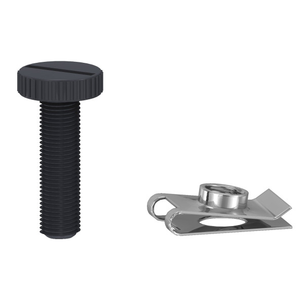 Kit anti-vandalisme pour grille NSYCAG…LFHD
