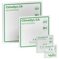 Climasys - smart filtre g2 découpe - 125x125mm