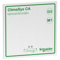 Climasys - smart filtre g3 découpe - 125x125mm