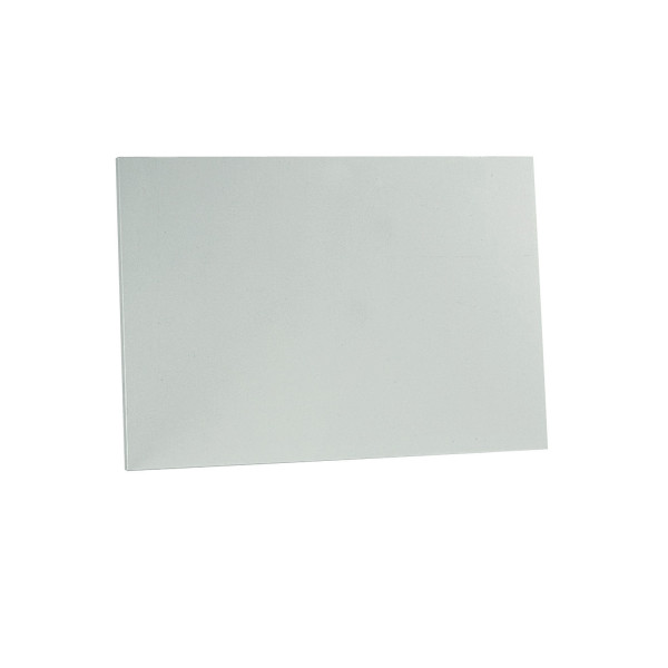 Tablette rabat. console S D L1200mm